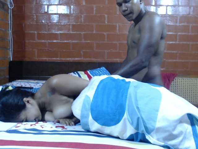 방송 스크린 샷 RichSeduction