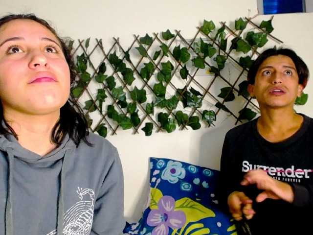 방송 스크린 샷 RickyMorthy