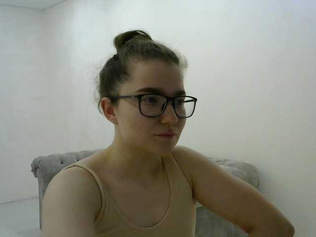 방송 스크린 샷 Rigirl