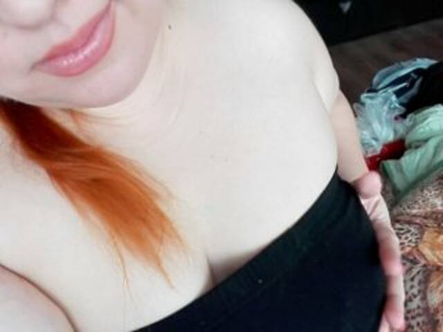 방송 스크린 샷 Vasilisa-LUNA