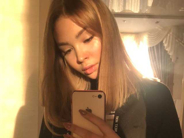 프로필 사진 RikkiBlack