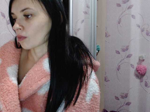 방송 스크린 샷 Tifffannny