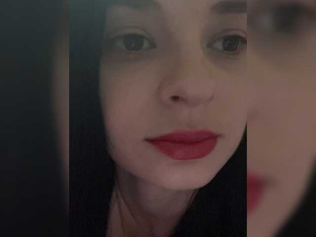 방송 스크린 샷 Tifffannny