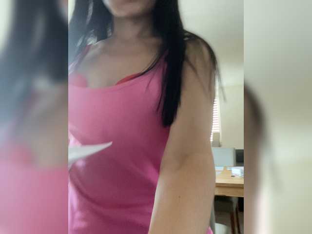 방송 스크린 샷 Tifffannny