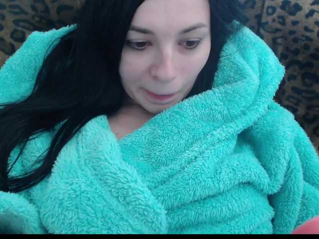 방송 스크린 샷 Tifffannny