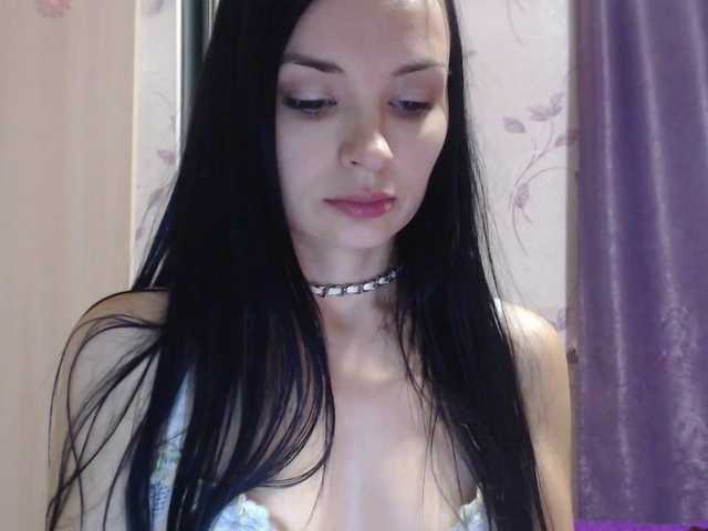 방송 스크린 샷 Tifffannny