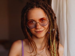 에로틱 한 영상 채팅 Rin-Skylar