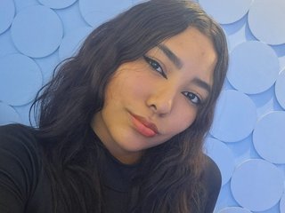 에로틱 한 영상 채팅 Rinaemonroe