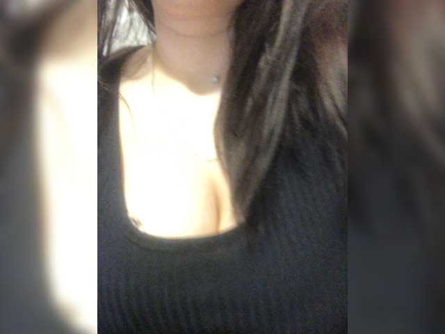 방송 스크린 샷 RinaLu