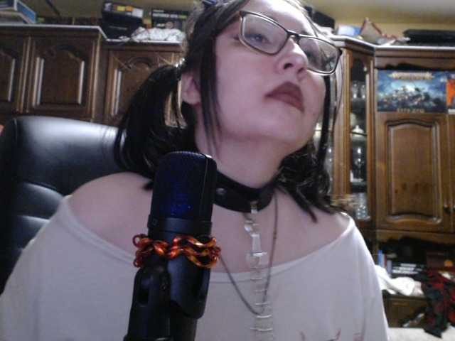 방송 스크린 샷 RinaNEUCH777