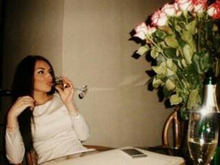 에로틱 한 영상 채팅 Rinaru555555