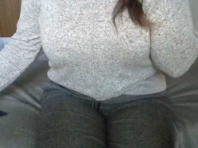 방송 스크린 샷 RinaSunnyy