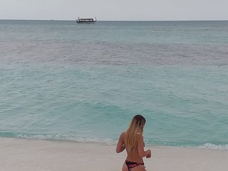 에로틱 한 영상 채팅 Riskygirl