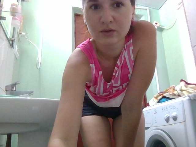 방송 스크린 샷 risweet