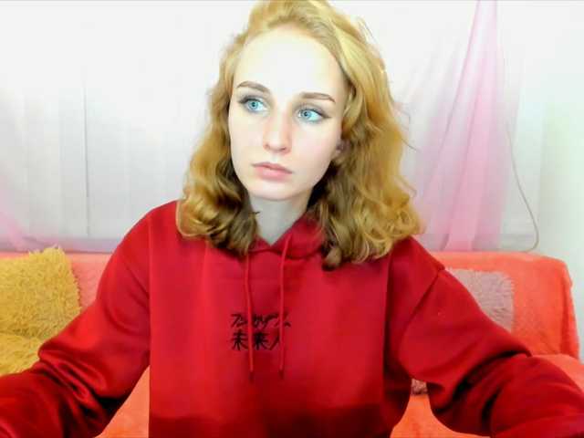 방송 스크린 샷 RitaCute