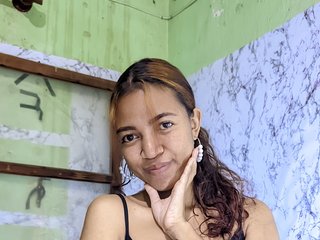 에로틱 한 영상 채팅 Ritah777