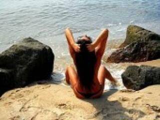 에로틱 한 영상 채팅 ritahot