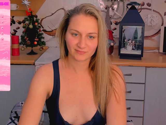 방송 스크린 샷 RitaMay