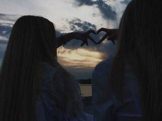 에로틱 한 영상 채팅 RitaMonika054