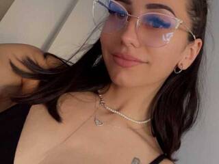 에로틱 한 영상 채팅 RitaOral