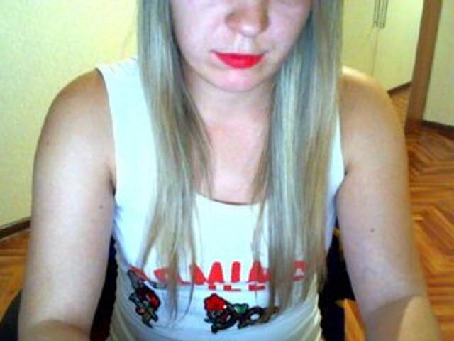 방송 스크린 샷 Your_Girl23