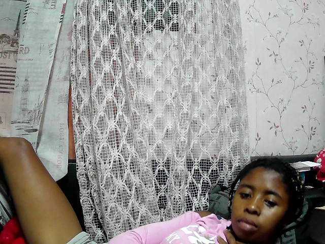 방송 스크린 샷 Robie3