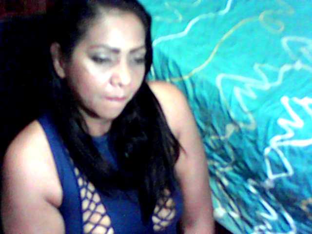 방송 스크린 샷 Rochylu