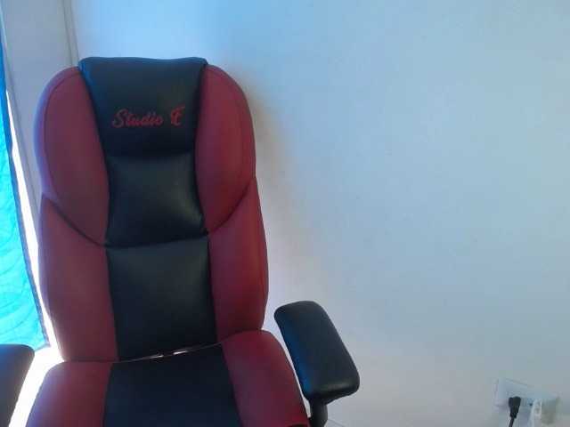 방송 스크린 샷 rochymelanova