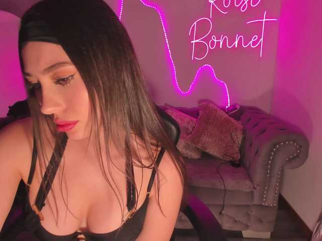 사진 RoiseBonnet ♥ My wet pussy needs a dick, come and fuck me! ♥ IG:@roise_bonnet ♥Cum show ♥ @remain