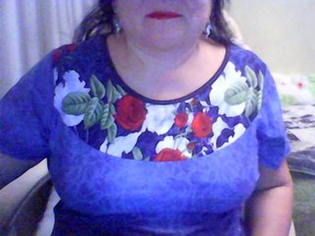 방송 스크린 샷 rolanna389