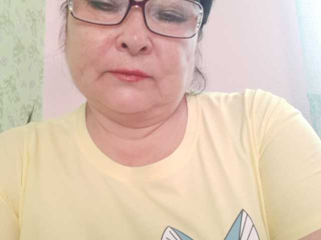 방송 스크린 샷 rolanna389