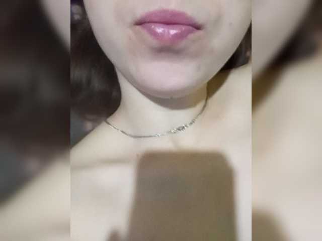 방송 스크린 샷 Romashka0932