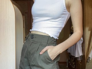 에로틱 한 영상 채팅 Romashka53