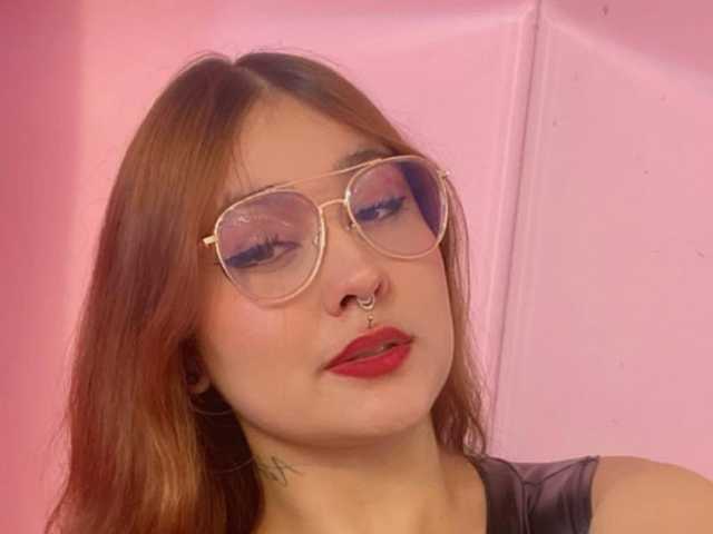 프로필 사진 RominaBacker