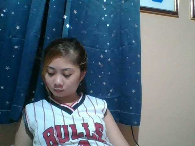 방송 스크린 샷 Ronave