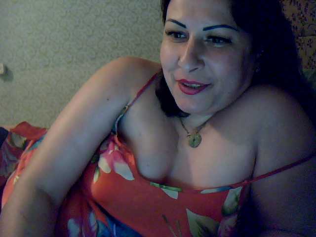 방송 스크린 샷 Rosa3