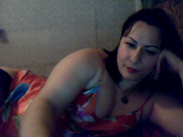 방송 스크린 샷 Rosa3