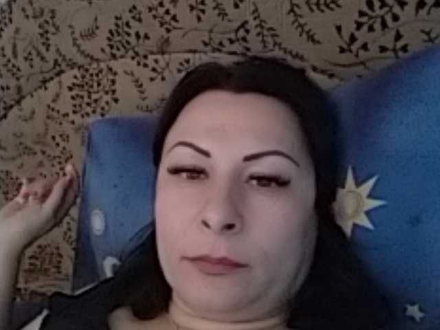 방송 스크린 샷 Rosa3