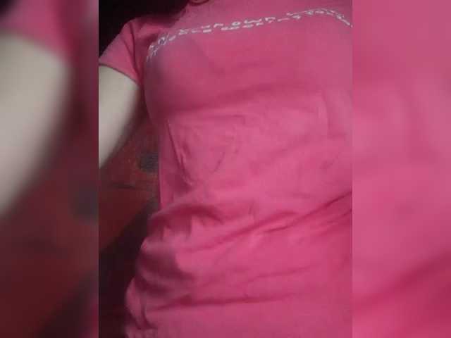 방송 스크린 샷 Rosa41