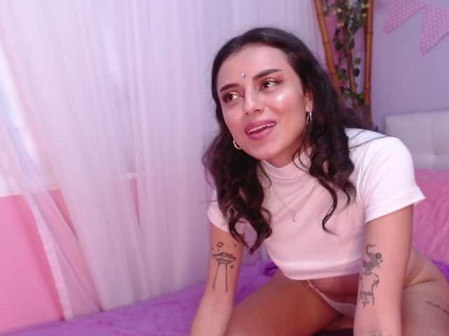 방송 스크린 샷 rosalynn