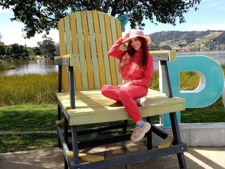 에로틱 한 영상 채팅 rosamelo