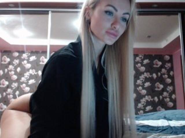 방송 스크린 샷 RosaNobile