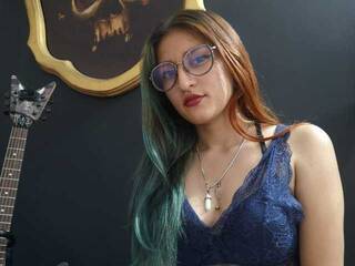 에로틱 한 영상 채팅 Rose-99