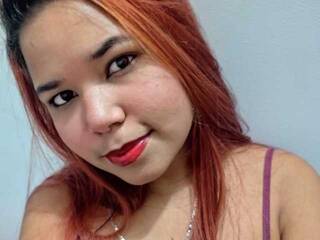 에로틱 한 영상 채팅 Stefany-Gc