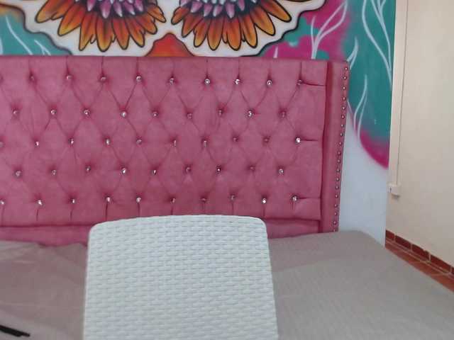 방송 스크린 샷 rose-rouse