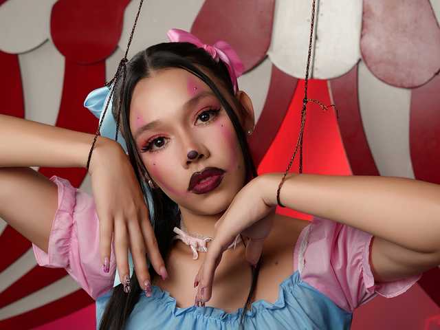 프로필 사진 Rose-sexandfun