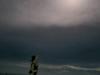 에로틱 한 영상 채팅 Rose07