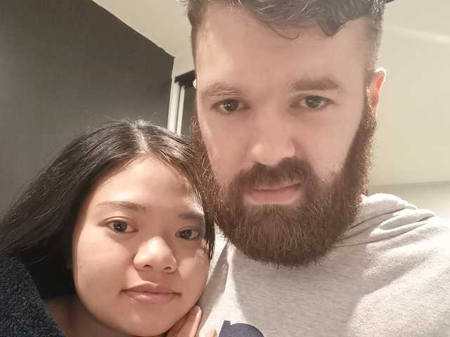 프로필 사진 RoseAndPaul