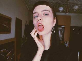 에로틱 한 영상 채팅 RoseCallaghan