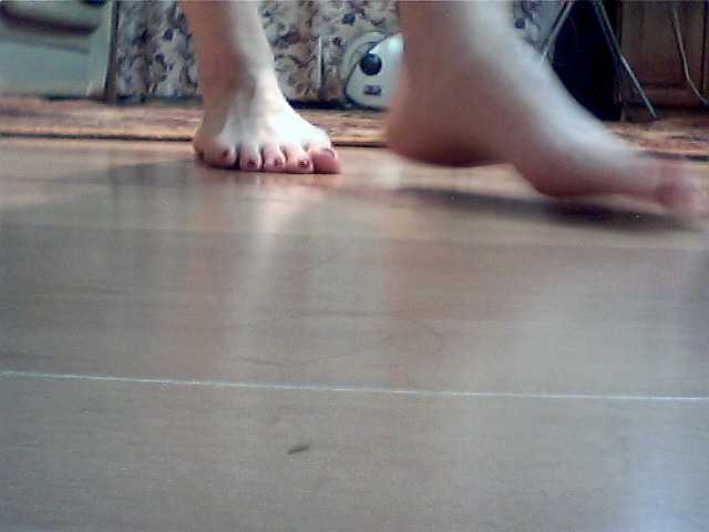 방송 스크린 샷 Rosehip1